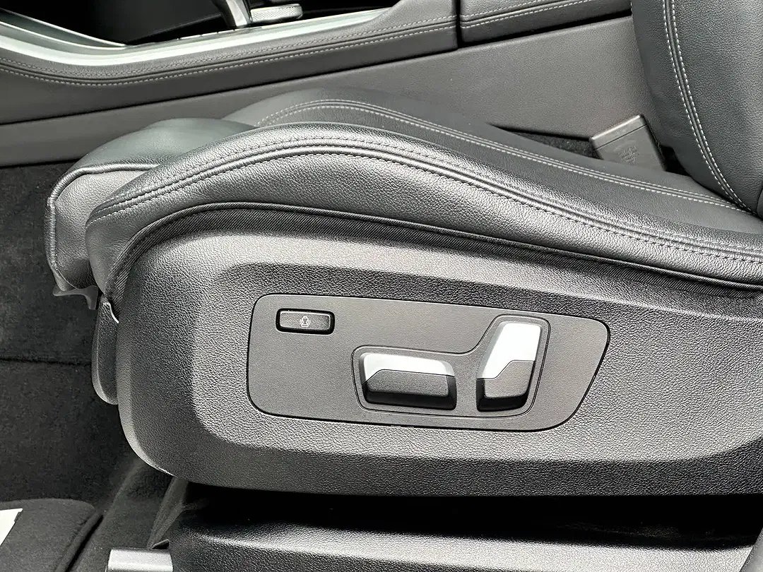 BMW X5 MHEV xDrive M Sport - Thumbnail 10