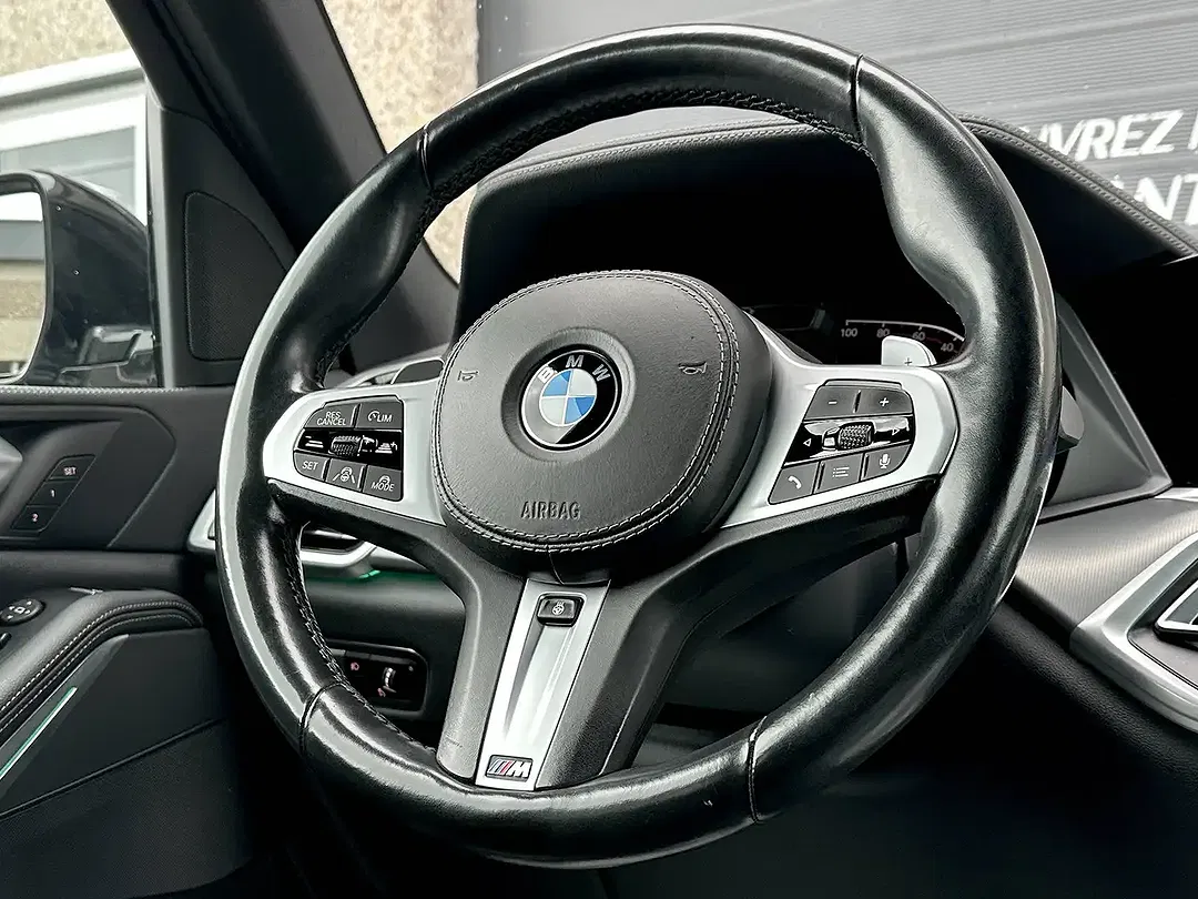 BMW X5 MHEV xDrive M Sport - Thumbnail 14