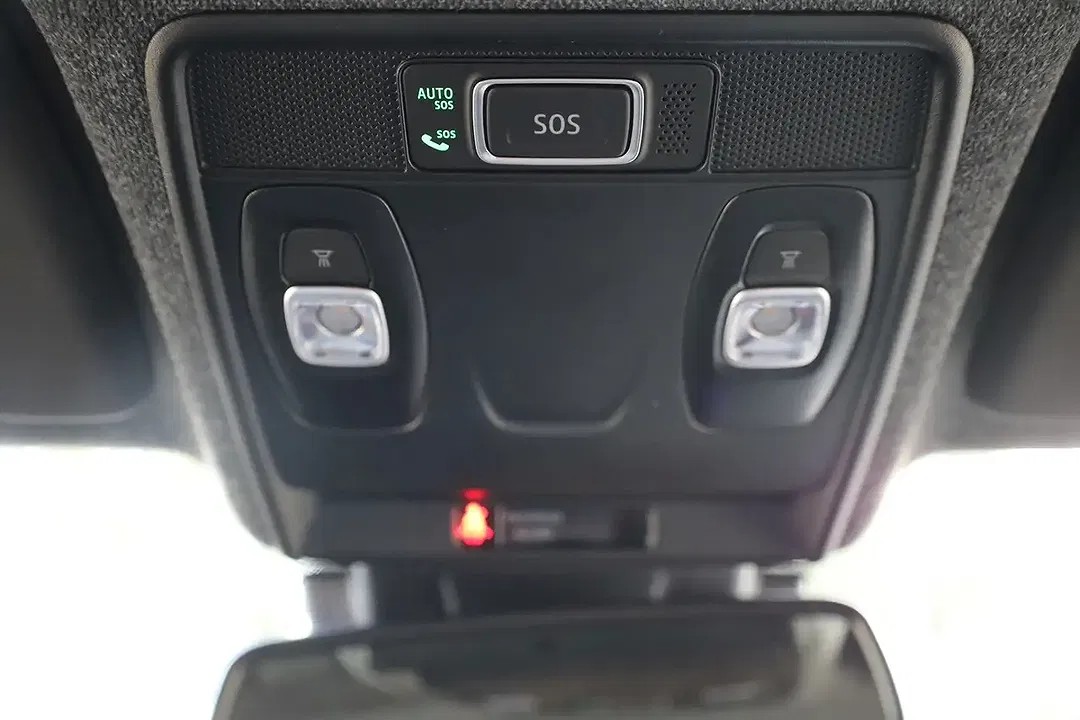Renault Clio TCe Techno - Thumbnail 12