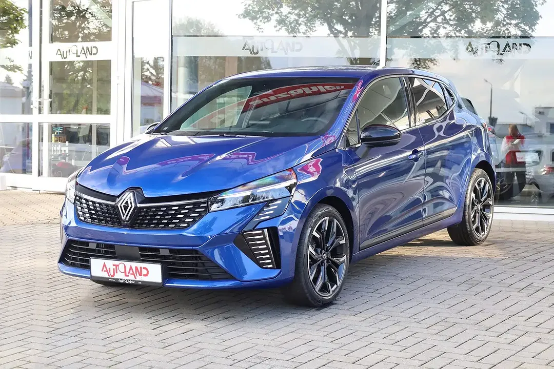 Renault Clio TCe Techno - foto 1