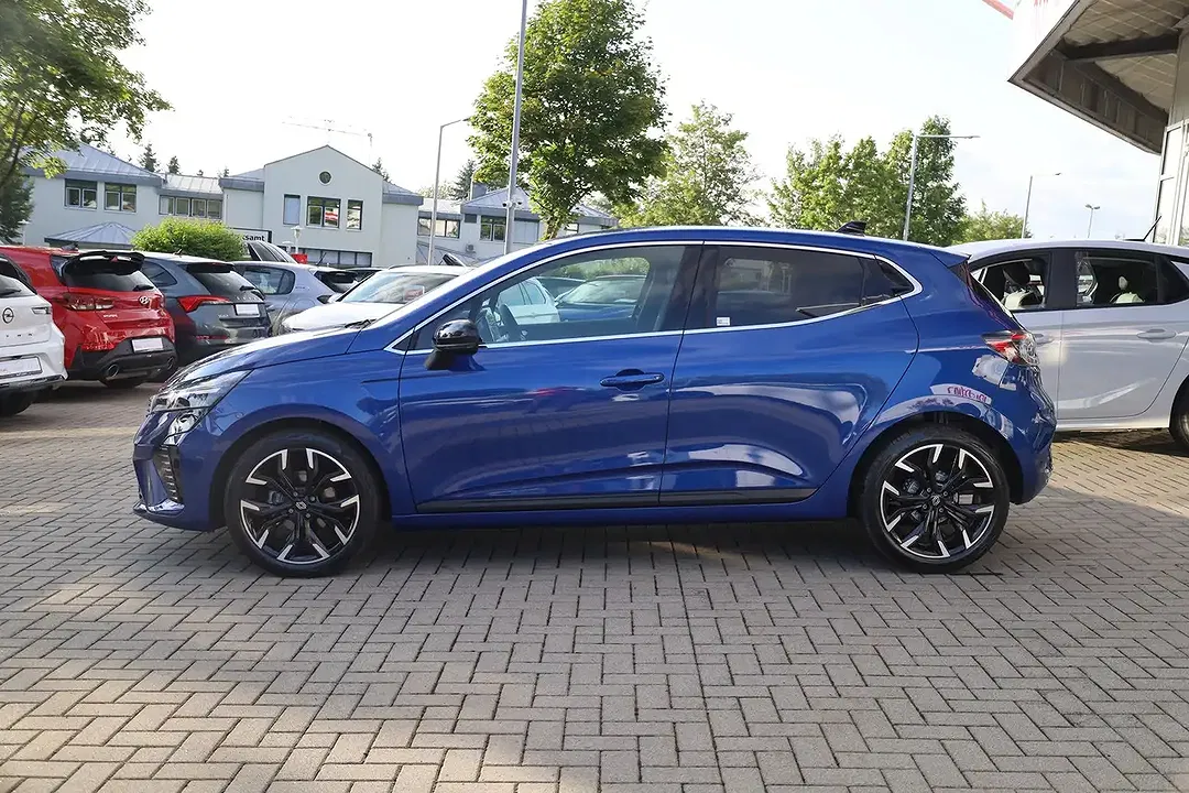Renault Clio TCe Techno - foto 2