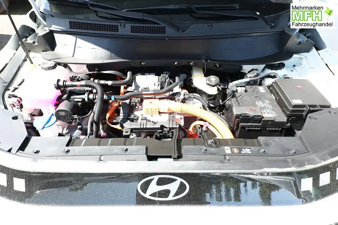 Hyundai Inster - foto 11