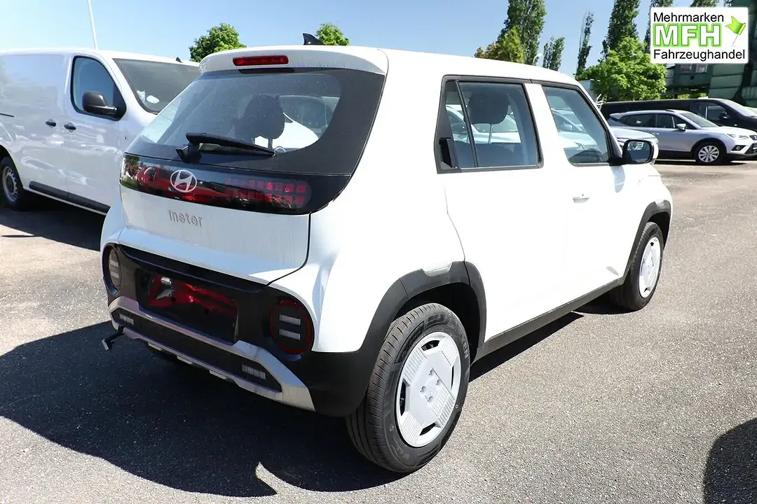 Hyundai Inster - foto 2