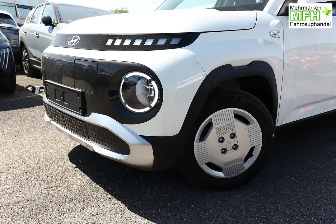 Hyundai Inster - Thumbnail 4