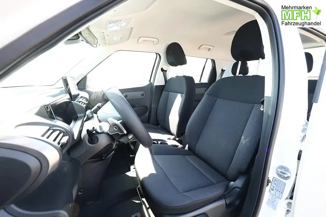 Hyundai Inster - Thumbnail 5