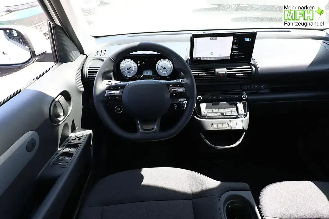 Hyundai Inster - Thumbnail 6
