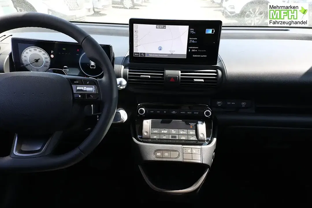 Hyundai Inster - Thumbnail 7