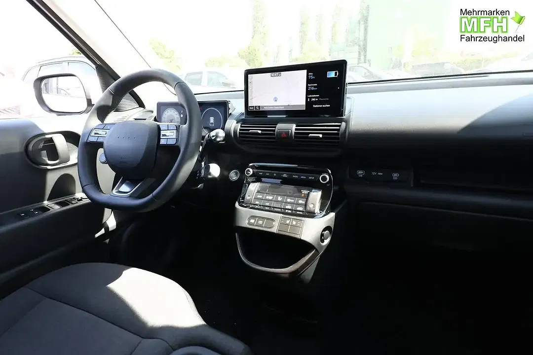 Hyundai Inster - Thumbnail 8
