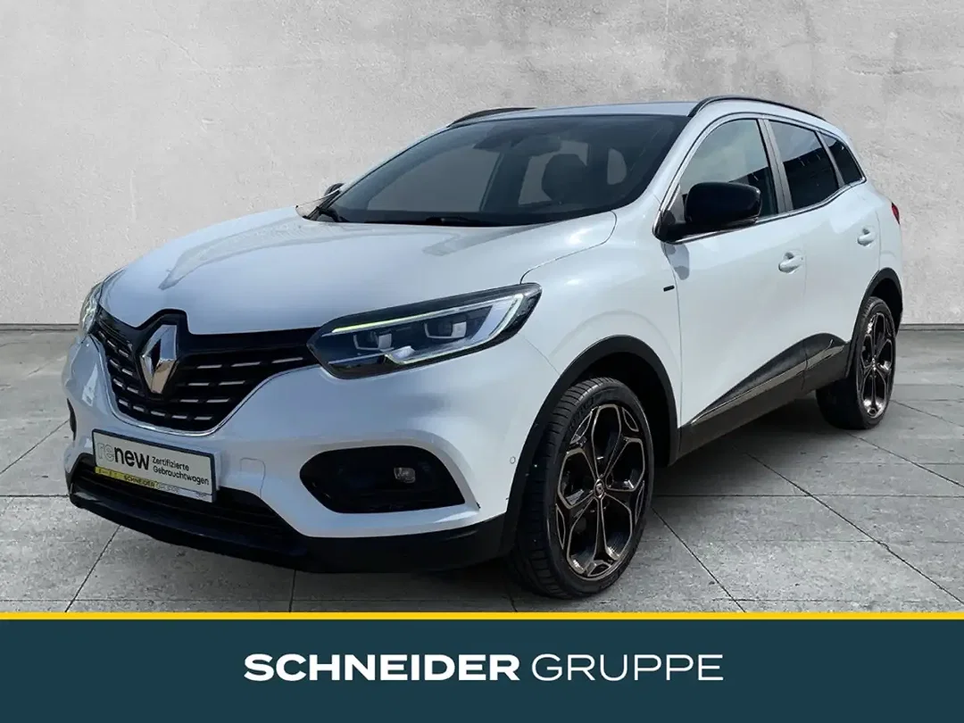 Renault Kadjar TCe EDC Edition - Afbeelding 1