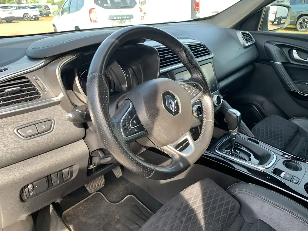 Renault Kadjar TCe EDC Edition - Thumbnail 10