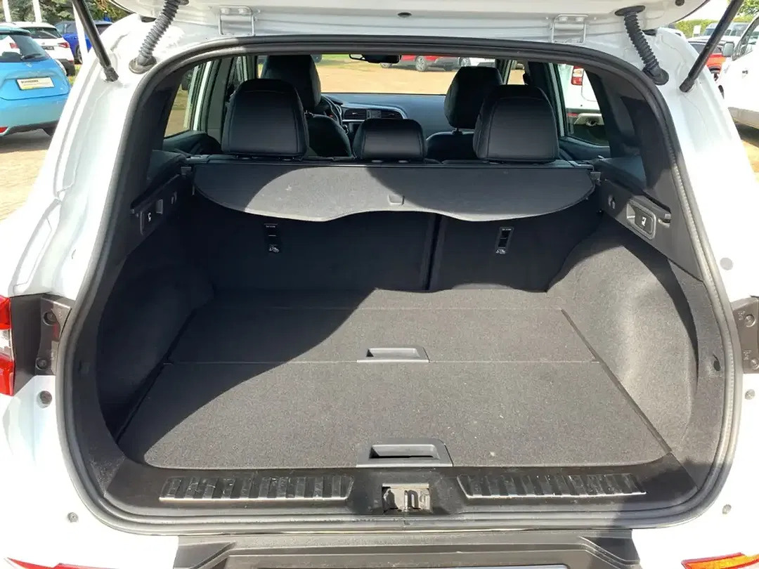 Renault Kadjar TCe EDC Edition - Thumbnail 12