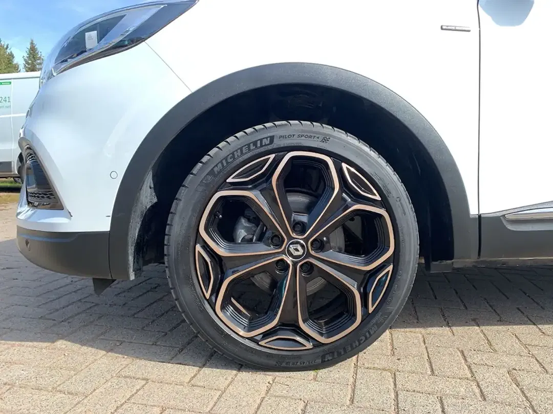 Renault Kadjar TCe EDC Edition - Thumbnail 13
