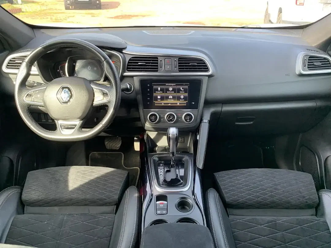 Renault Kadjar TCe EDC Edition - Thumbnail 14