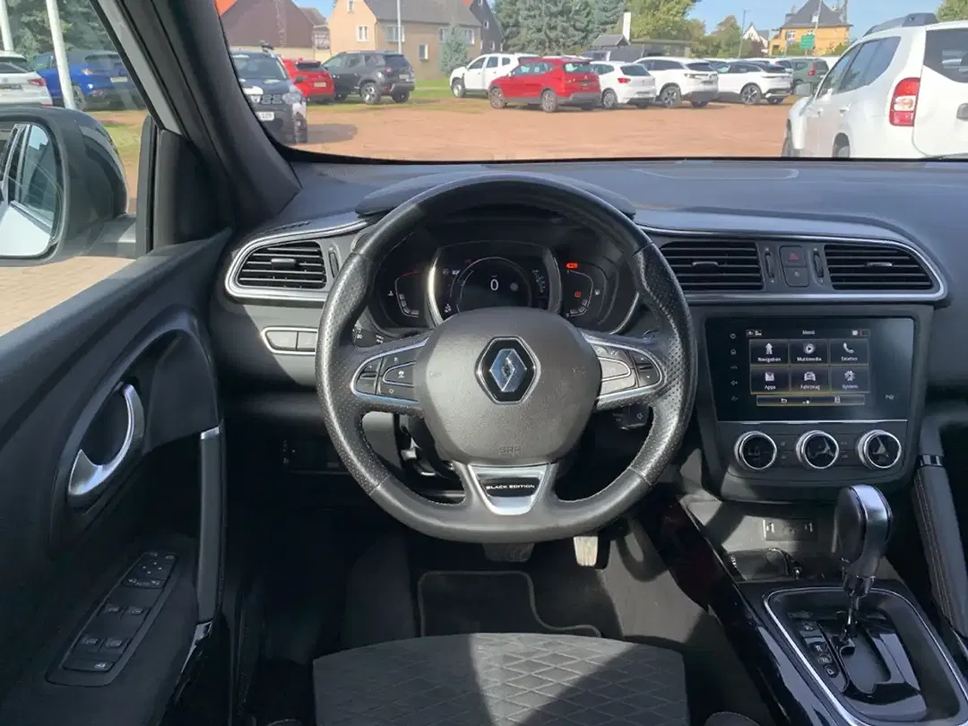 Renault Kadjar TCe EDC Edition - Thumbnail 15
