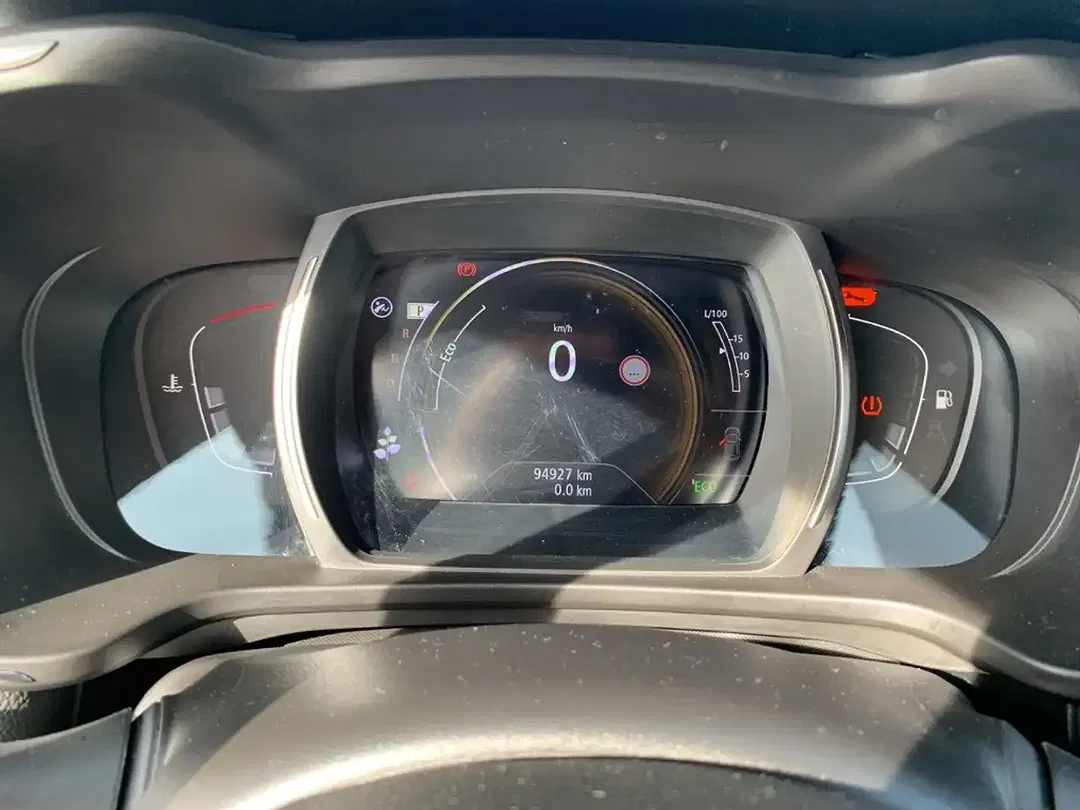 Renault Kadjar TCe EDC Edition - Thumbnail 16