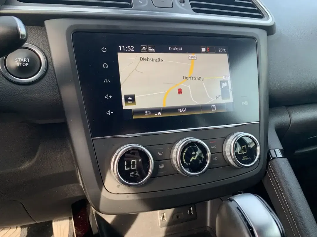 Renault Kadjar TCe EDC Edition - Thumbnail 17