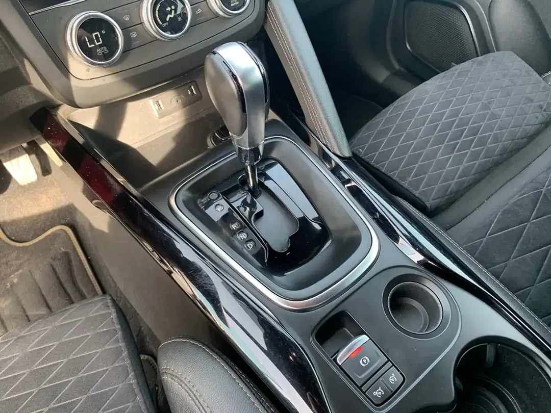 Renault Kadjar TCe EDC Edition - Thumbnail 19