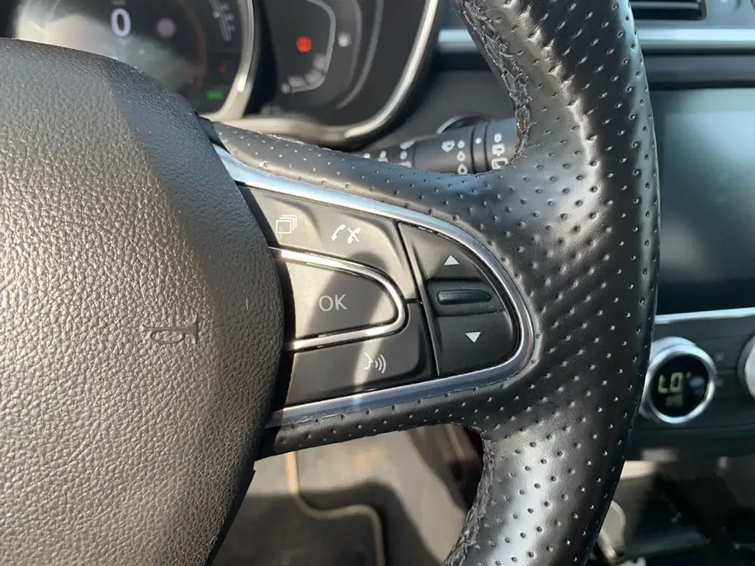 Renault Kadjar TCe EDC Edition - Thumbnail 23