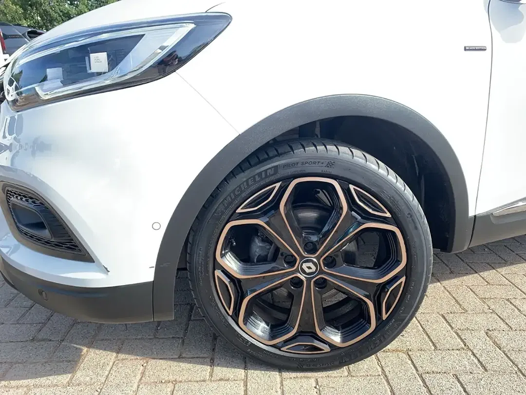 Renault Kadjar TCe EDC Edition - Thumbnail 24