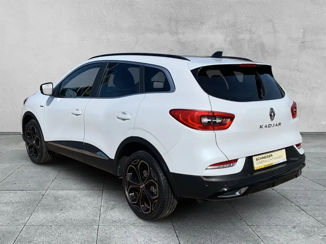 Renault Kadjar TCe EDC Edition - Thumbnail 3