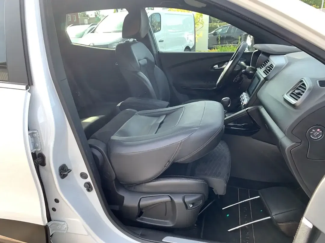 Renault Kadjar TCe EDC Edition - Thumbnail 30