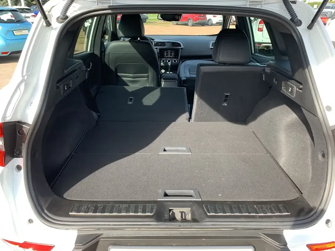 Renault Kadjar TCe EDC Edition - Thumbnail 32