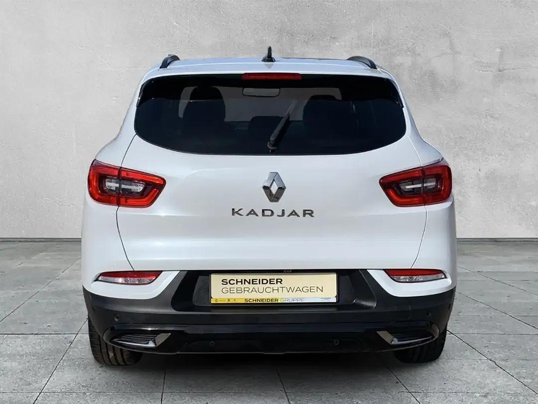 Renault Kadjar TCe EDC Edition - Thumbnail 4