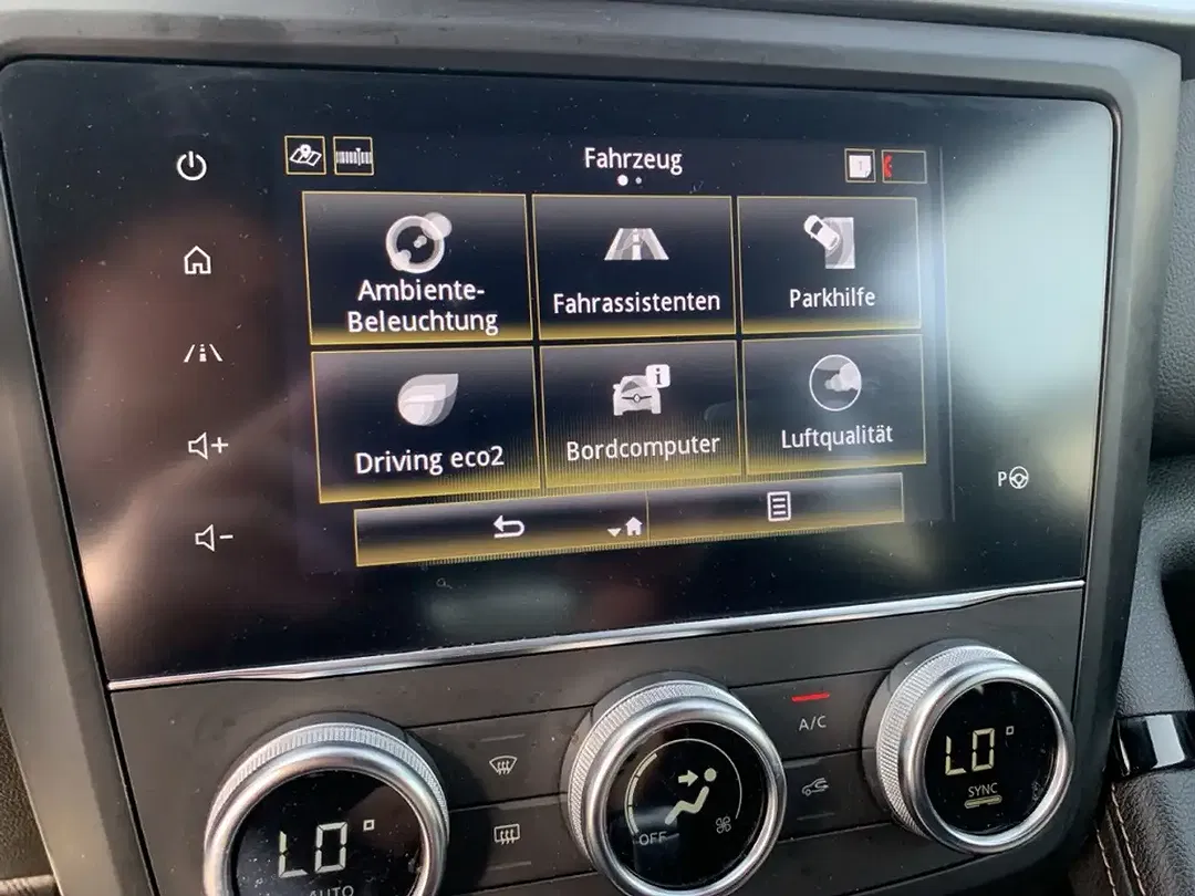 Renault Kadjar TCe EDC Edition - Thumbnail 40
