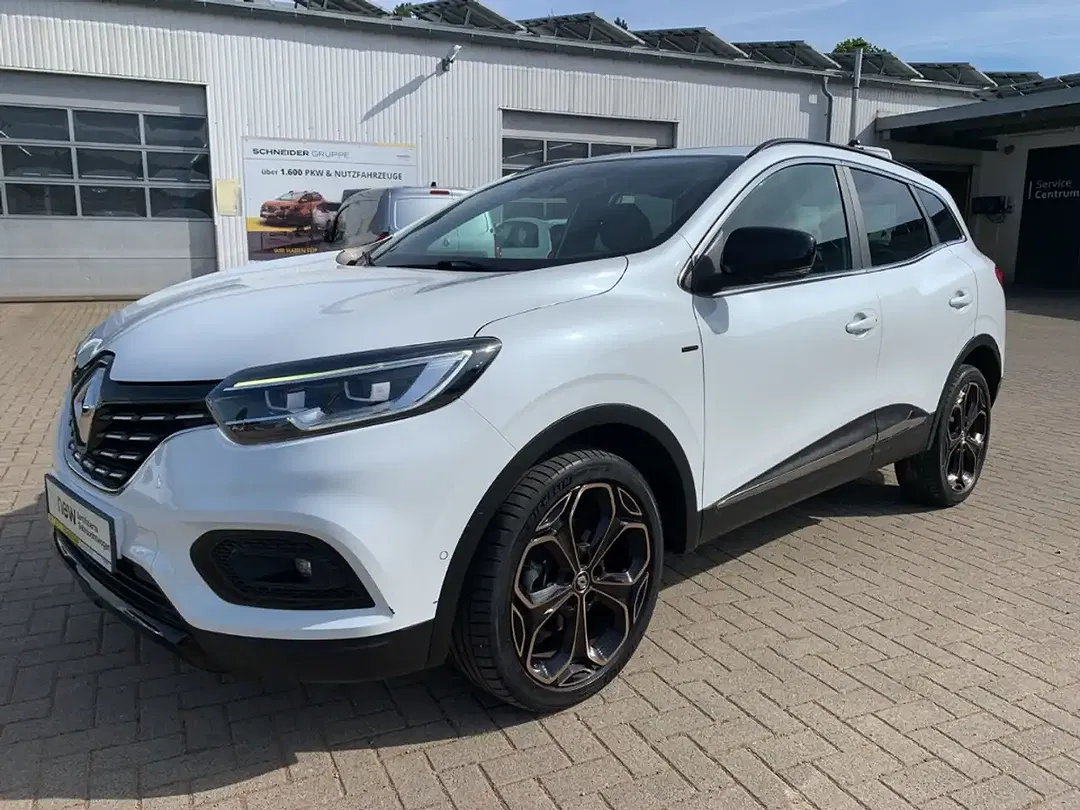 Renault Kadjar TCe EDC Edition - foto 49