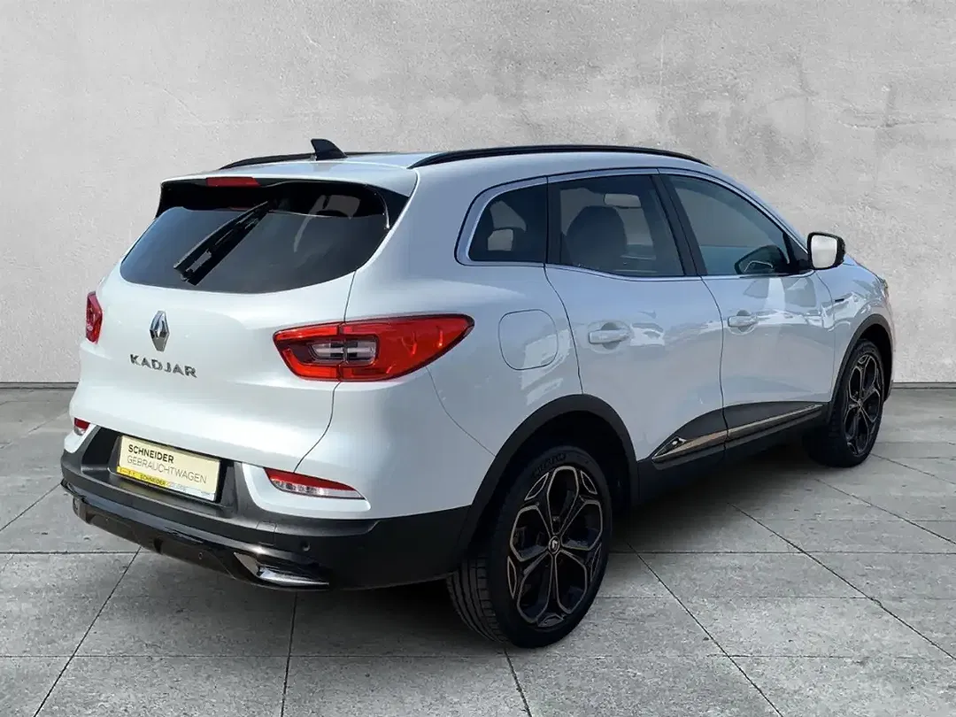 Renault Kadjar TCe EDC Edition - Thumbnail 5