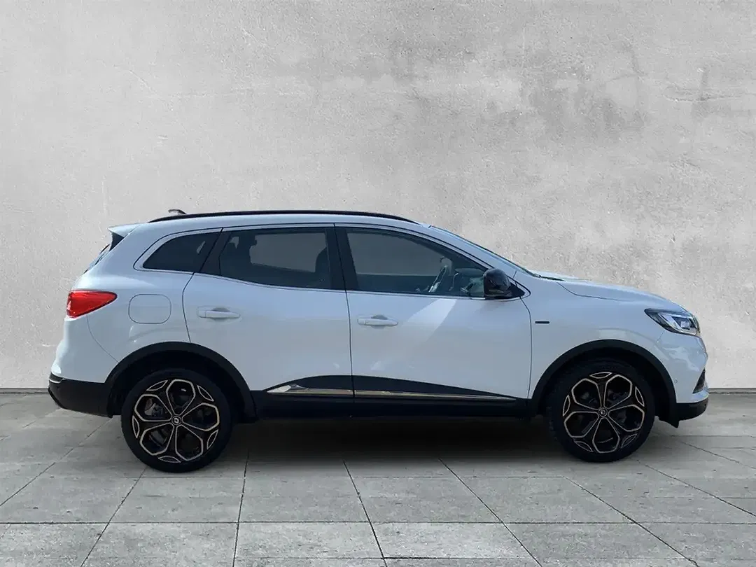 Renault Kadjar TCe EDC Edition - Thumbnail 6