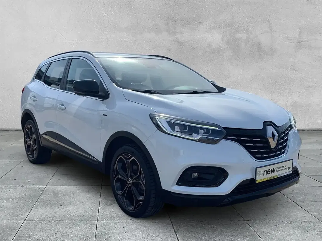 Renault Kadjar TCe EDC Edition - Thumbnail 7