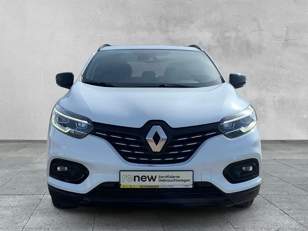 Renault Kadjar TCe EDC Edition - Thumbnail 8