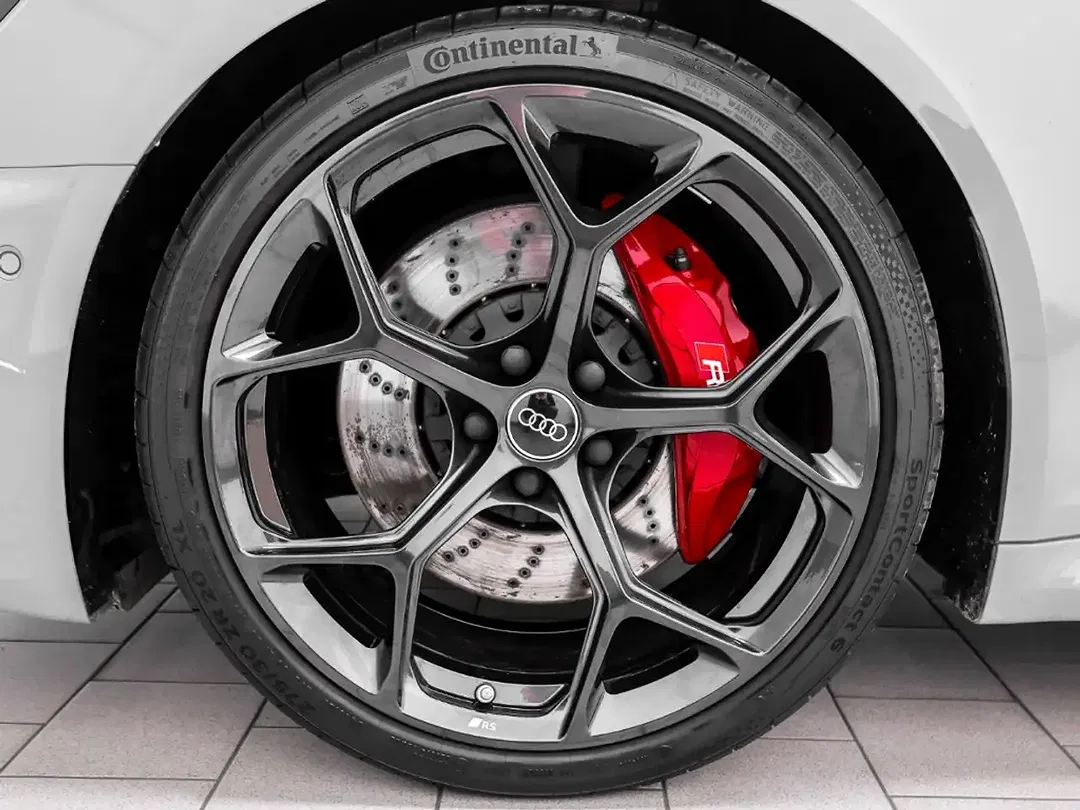 Audi RS4 performance Matrix LED Avant - foto 2