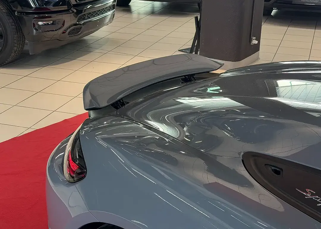 Porsche Boxster - Thumbnail 13