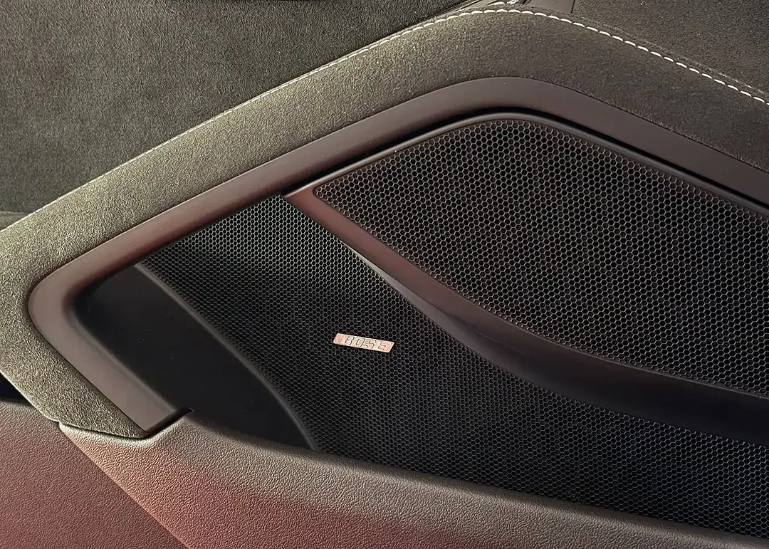 Porsche Boxster - Thumbnail 19