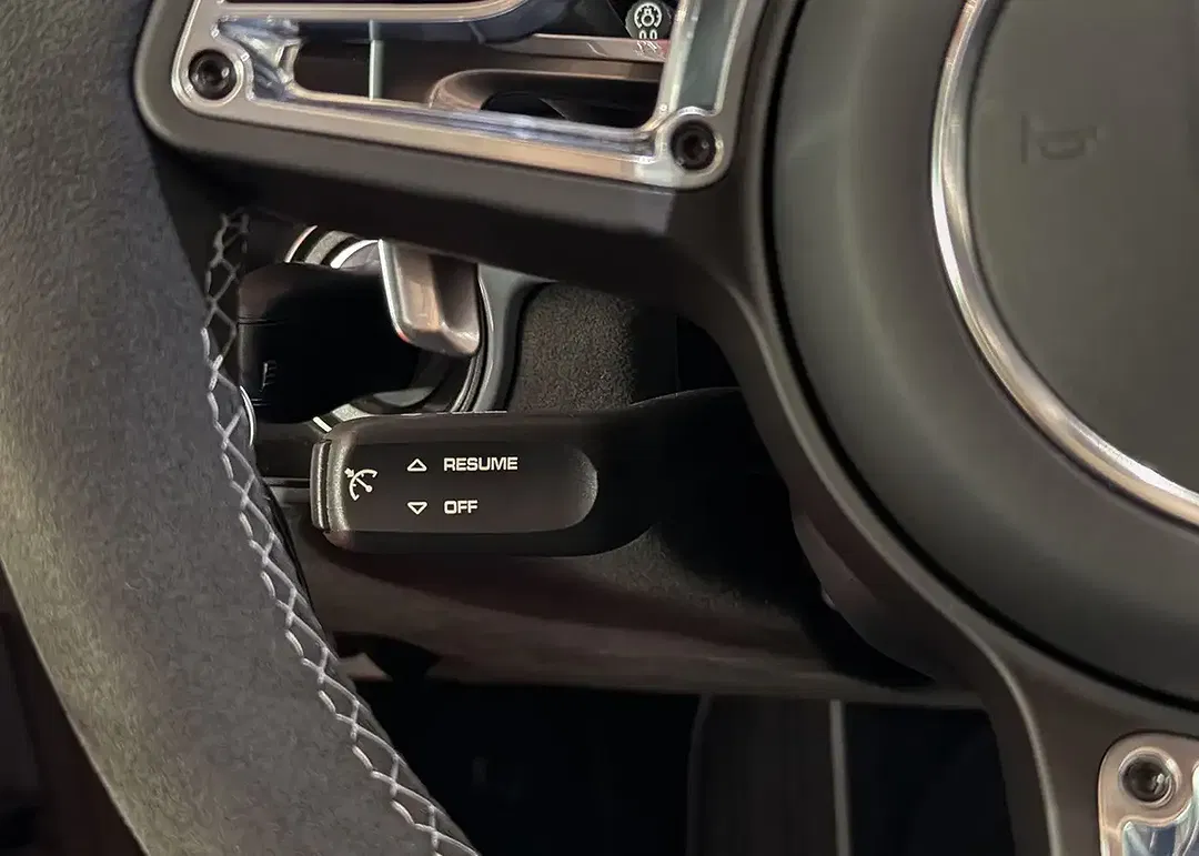 Porsche Boxster - Thumbnail 27