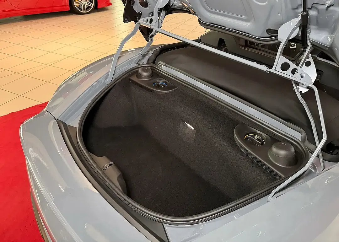 Porsche Boxster - foto 41