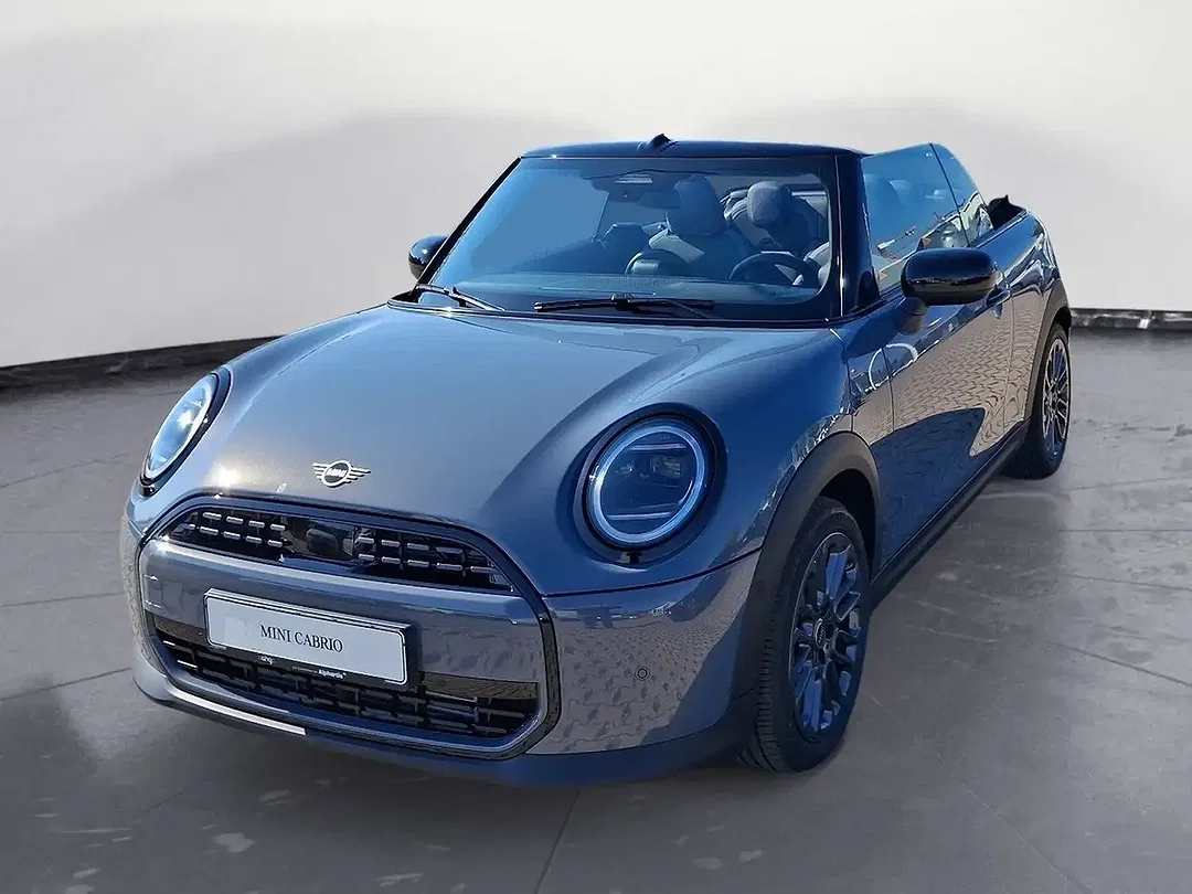 MINI Cooper Cabrio C Classic Trim - Afbeelding 1