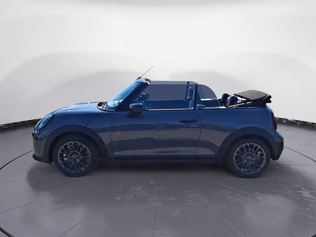 MINI Cooper Cabrio C Classic Trim - Thumbnail 3