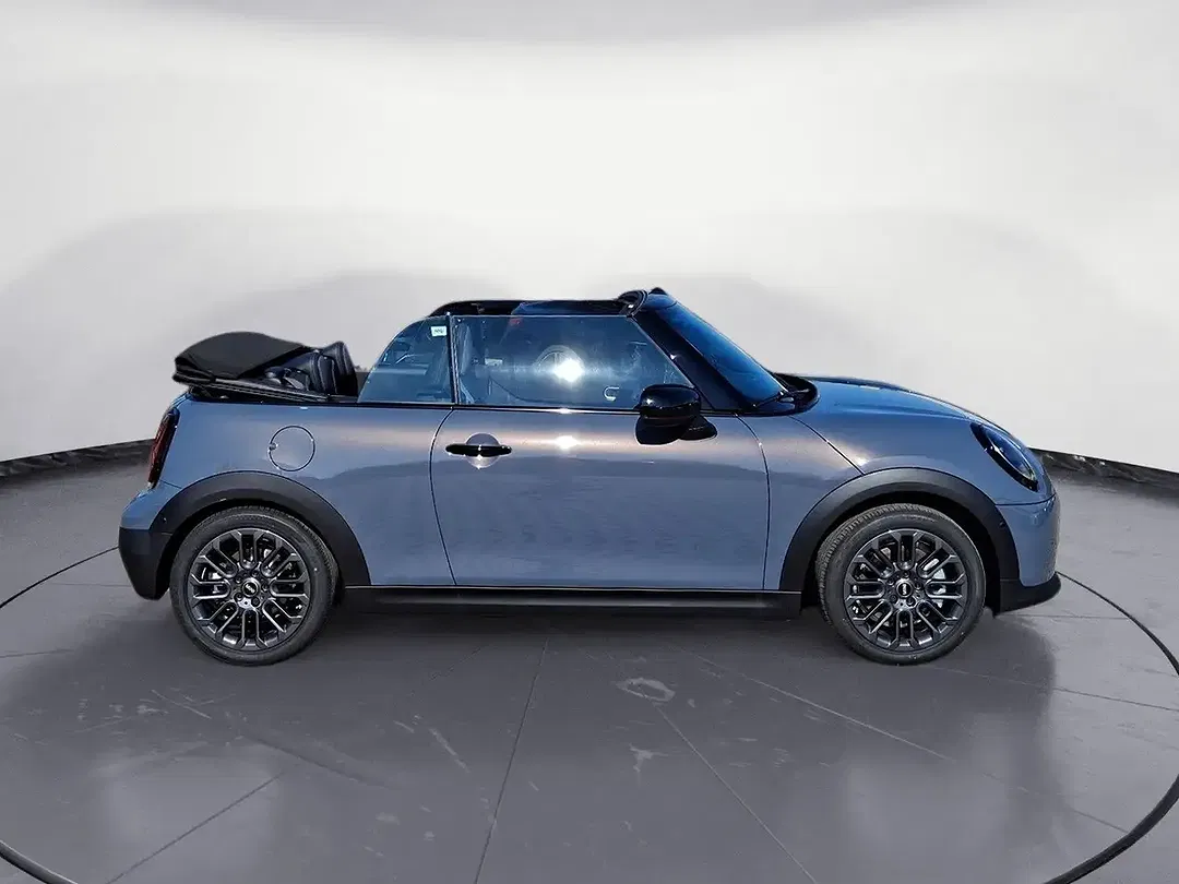 MINI Cooper Cabrio C Classic Trim - Thumbnail 4