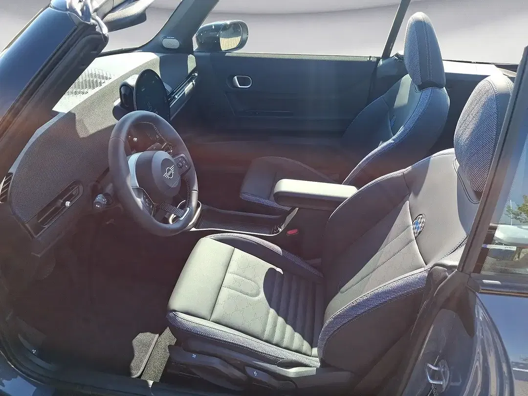 MINI Cooper Cabrio C Classic Trim - Thumbnail 7