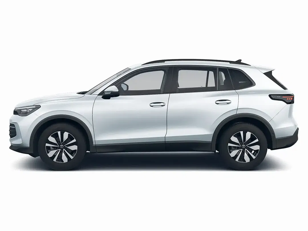 Volkswagen Tiguan 1.5 eTSI Life IQ.Drive - Thumbnail 5
