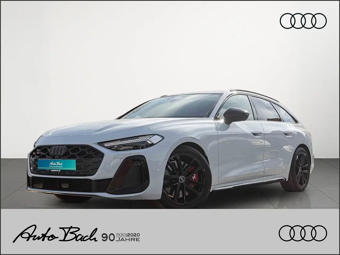 Audi S5 TFSI - Afbeelding 1