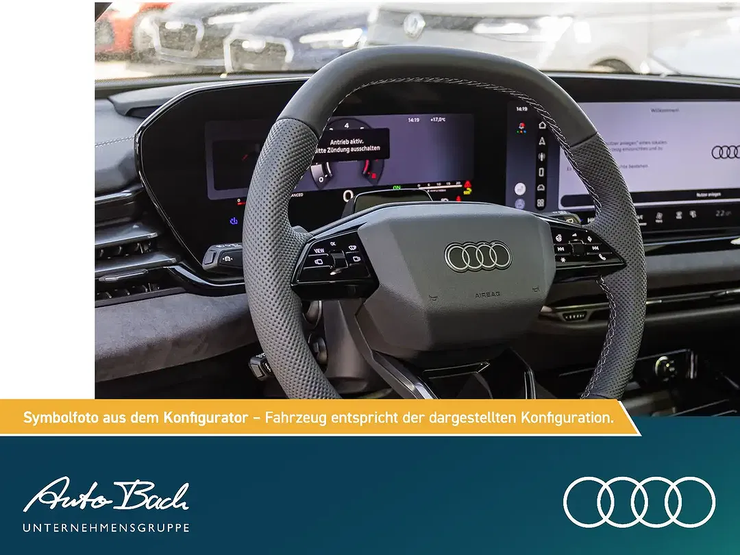 Audi S5 TFSI - Thumbnail 9