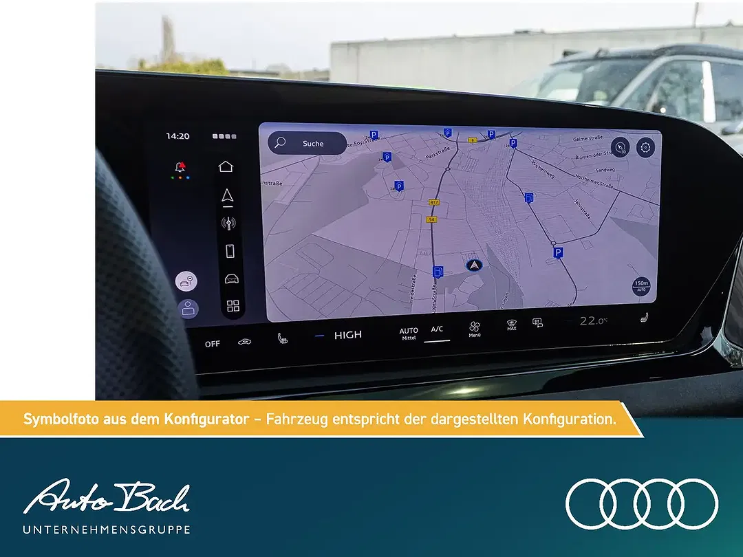 Audi S5 TFSI - Thumbnail 12