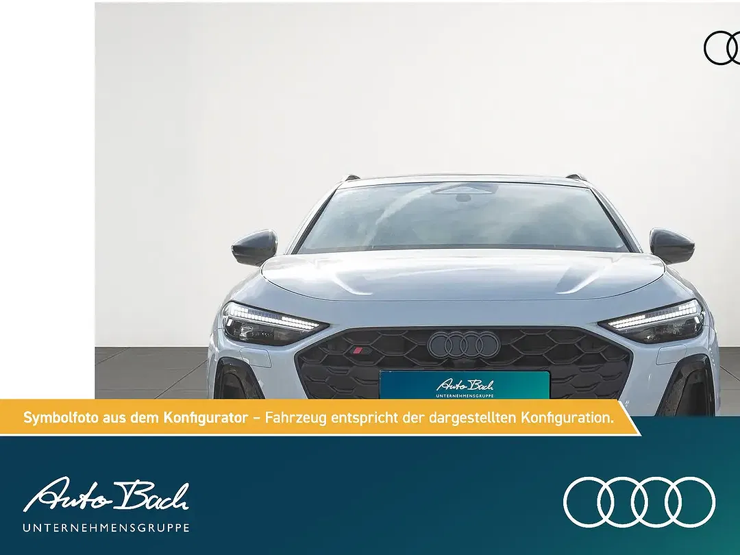 Audi S5 TFSI - foto 2