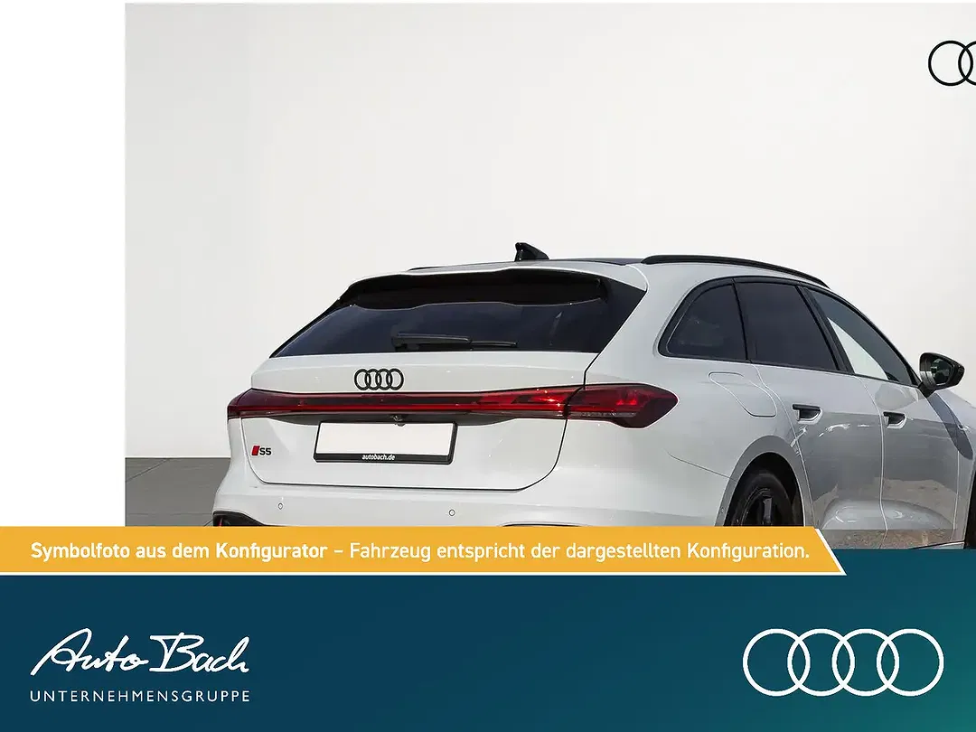 Audi S5 TFSI - Thumbnail 4