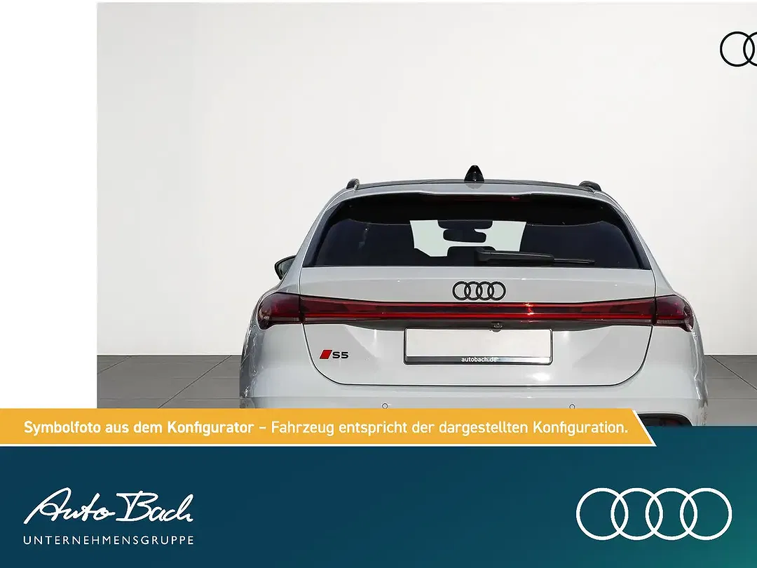 Audi S5 TFSI - Thumbnail 5