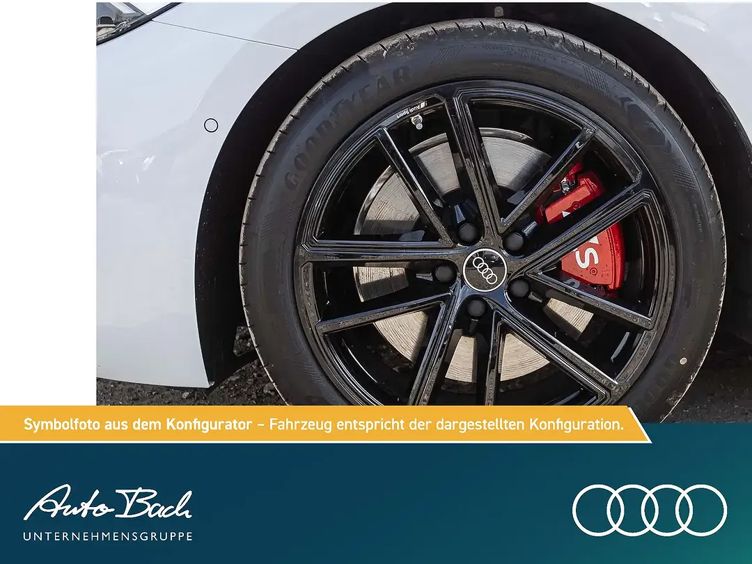 Audi S5 TFSI - Thumbnail 6